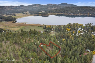 Lake Lot For Sale in Hauser, Idaho