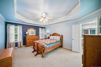 Welcome to this beautiful spacious home nestled in the peaceful - photo 21