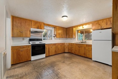 Cascade Lake waterfront. Donnelly, Idaho. The kind of listing - photo 22