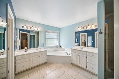 Welcome to this beautiful spacious home nestled in the peaceful - photo 22