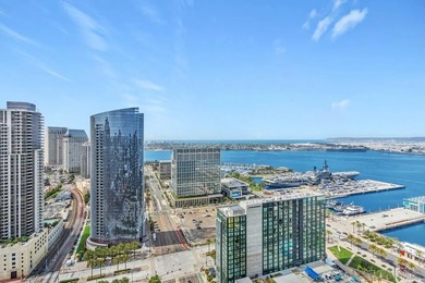 Situated on the 37th floor of The Grande South, this exceptional - photo 23