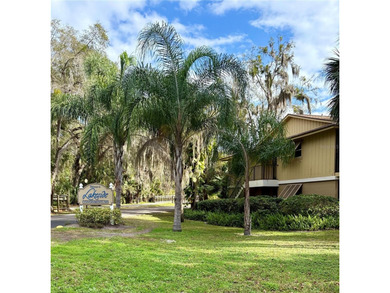 Lake Monroe Condo For Sale in Deltona Florida