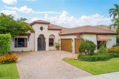 (private lake, pond, creek) Home For Sale in Ave Maria Florida