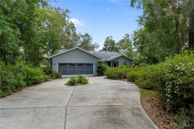 Lake Home Sale Pending in Hernando, Florida