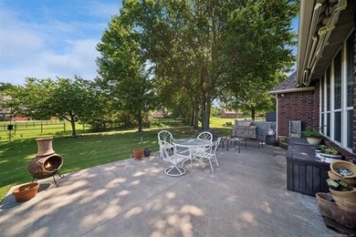 Welcome to this beautiful spacious home nestled in the peaceful - photo 38