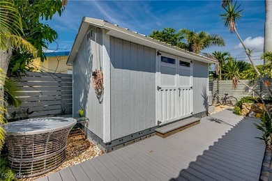 Perfect Opportunity to Customize a Well Built Matlacha Home! - photo 41