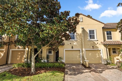 Lake Charity Townhome/Townhouse For Sale in Maitland Florida