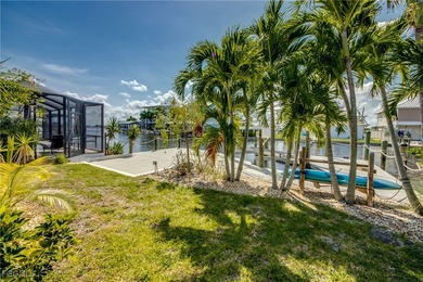 Perfect Opportunity to Customize a Well Built Matlacha Home! - photo 42