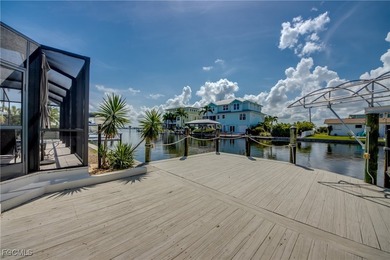 Perfect Opportunity to Customize a Well Built Matlacha Home! - photo 44