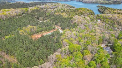Bring your house plans and build in this peaceful, quiet - photo 5