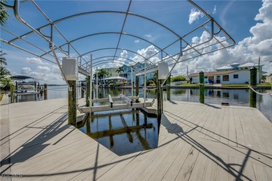 Perfect Opportunity to Customize a Well Built Matlacha Home! - photo 45