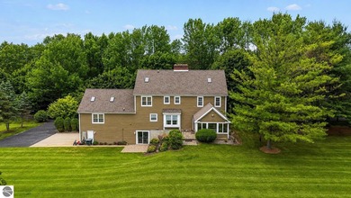 Set on over 9.5 beautifully maintained acres, this exceptional - photo 2