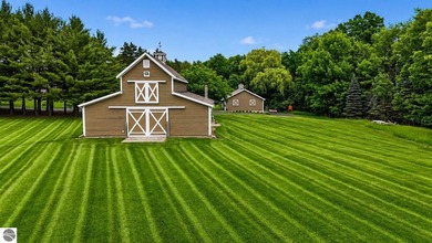 Set on over 9.5 beautifully maintained acres, this exceptional - photo 6