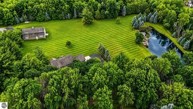 Set on over 9.5 beautifully maintained acres, this exceptional - photo 7