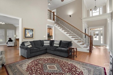 Welcome to this beautifully maintained home in the highly - photo 7