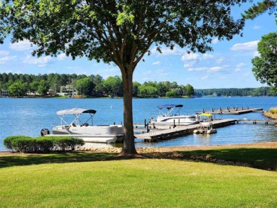 Stunning Waterfront Condo on Lake Oconee - photo 4