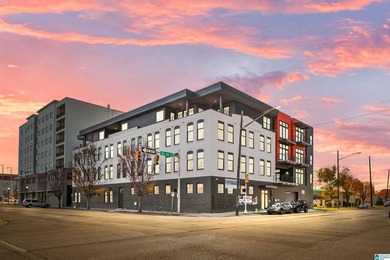 Experience elevated downtown living at Macaroni Lofts, located