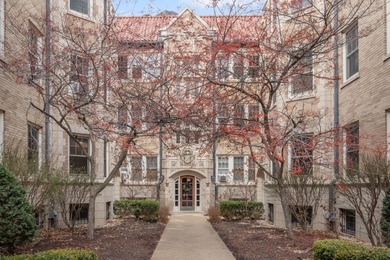 Lake Michigan - Cook County Condo For Sale in Chicago Illinois