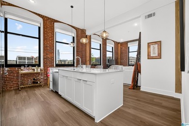 Experience elevated downtown living at Macaroni Lofts, located