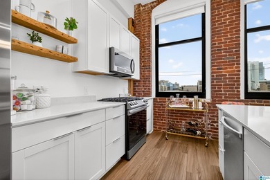 Experience elevated downtown living at Macaroni Lofts, located