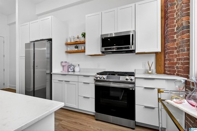 Experience elevated downtown living at Macaroni Lofts, located