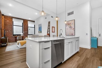 Experience elevated downtown living at Macaroni Lofts, located