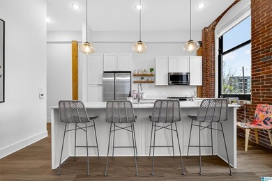 Experience elevated downtown living at Macaroni Lofts, located