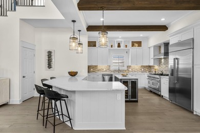 Coastal elegance just steps from the Gulf! 407 Petrel Ave blends - photo 11
