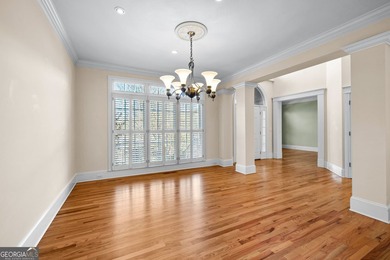 Welcome to this beautifully updated home built by Huddleston - photo 11