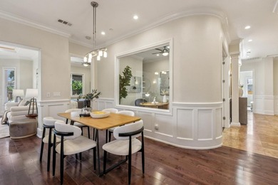 Welcome to 18548 Paseo Tierra in Saratoga, a stunning executive - photo 13
