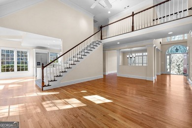 Welcome to this beautifully updated home built by Huddleston - photo 13