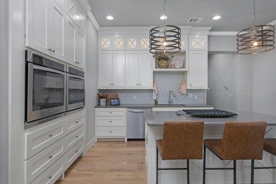 Welcome to this exceptional 6 bedroom, 6 bath residence designed - photo 14