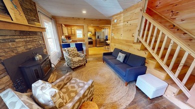 Welcome to an extraordinary 100+ acre mountain homestead nestled - photo 14