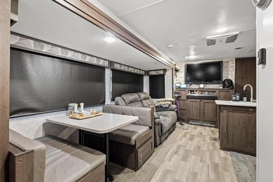 Discover a unique opportunity just steps from Cedar Mills Marina