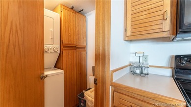 Cove location with sweeping main channel views makes this - photo 15