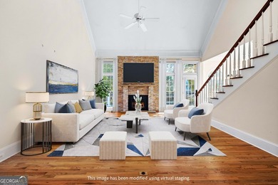 Welcome to this beautifully updated home built by Huddleston - photo 15