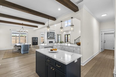 Coastal elegance just steps from the Gulf! 407 Petrel Ave blends - photo 16