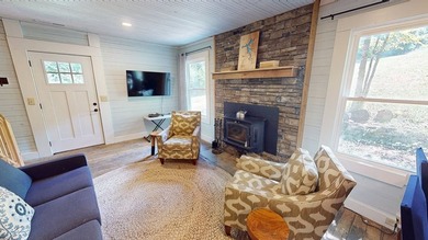 Welcome to an extraordinary 100+ acre mountain homestead nestled - photo 16