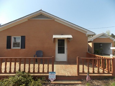 OVER 14 ACRES IN A GREAT LOCATION WITH A VERY NICE UPDATED BRICK - photo 16
