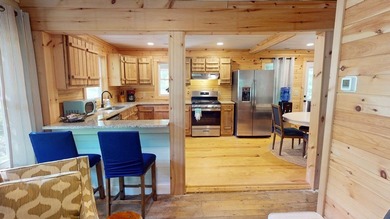Welcome to an extraordinary 100+ acre mountain homestead nestled - photo 17