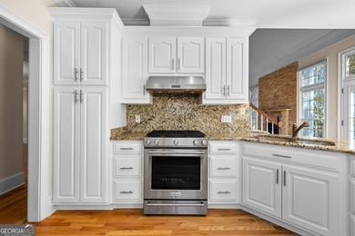 Welcome to this beautifully updated home built by Huddleston - photo 17
