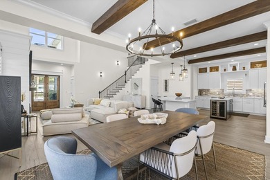 Coastal elegance just steps from the Gulf! 407 Petrel Ave blends - photo 18