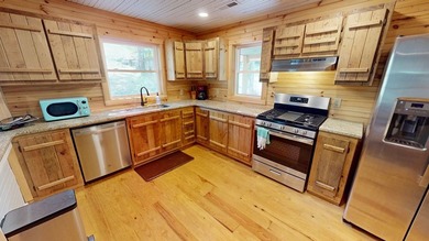 Welcome to an extraordinary 100+ acre mountain homestead nestled - photo 18