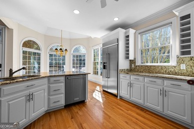 Welcome to this beautifully updated home built by Huddleston - photo 18