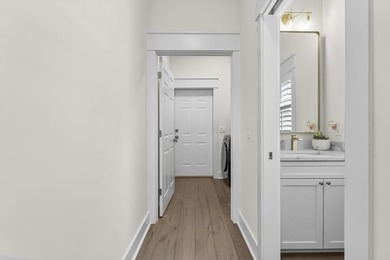 Coastal elegance just steps from the Gulf! 407 Petrel Ave blends - photo 19