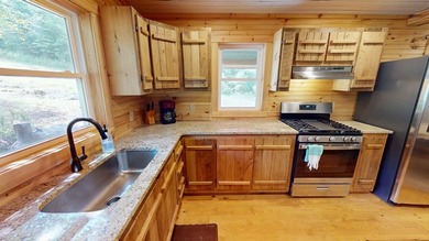 Welcome to an extraordinary 100+ acre mountain homestead nestled - photo 19