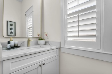Coastal elegance just steps from the Gulf! 407 Petrel Ave blends - photo 20