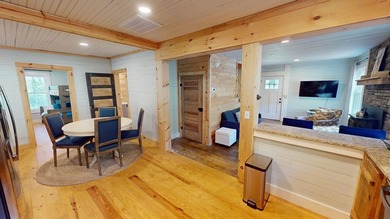 Welcome to an extraordinary 100+ acre mountain homestead nestled - photo 20