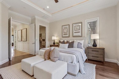 Welcome to 18548 Paseo Tierra in Saratoga, a stunning executive - photo 20