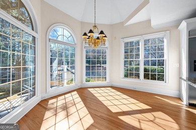 Welcome to this beautifully updated home built by Huddleston - photo 20